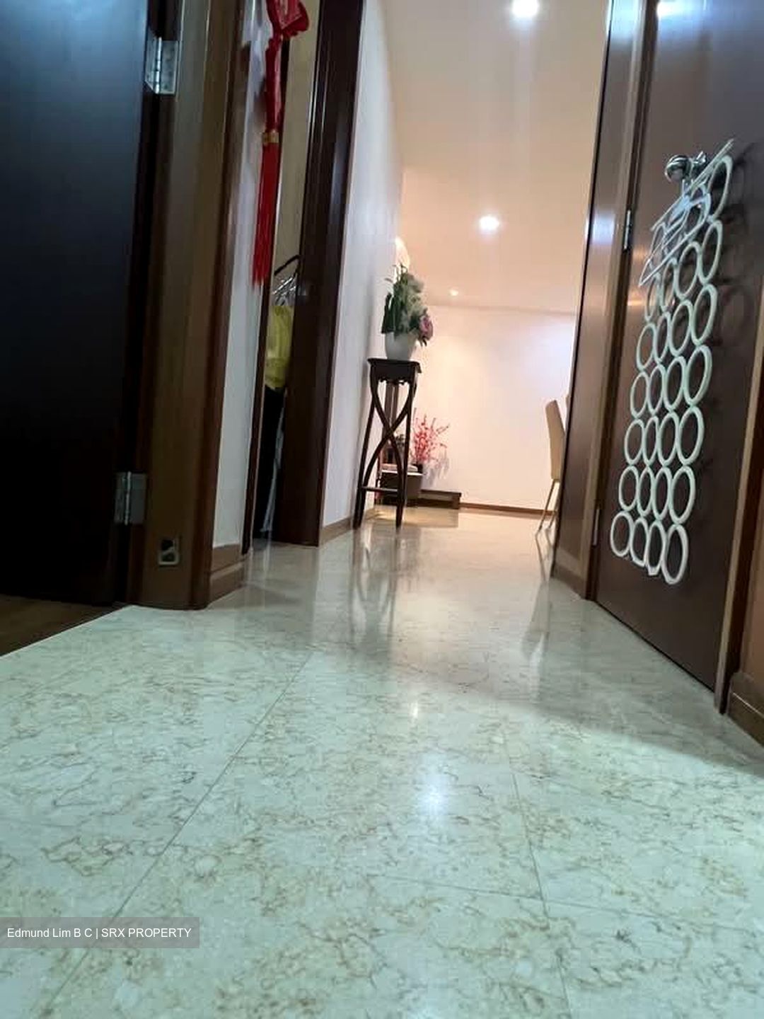The Gardens At Bishan (D20), Condominium #588131521